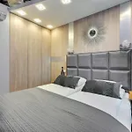 & Gym Old Town Chmielna By Renters