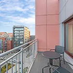 & Gym Old Town Chmielna By Renters Appart hôtel 3*