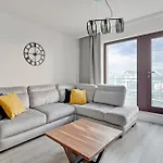 & Gym Old Town Chmielna By Renters