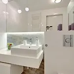 & Gym Old Town Chmielna By Renters