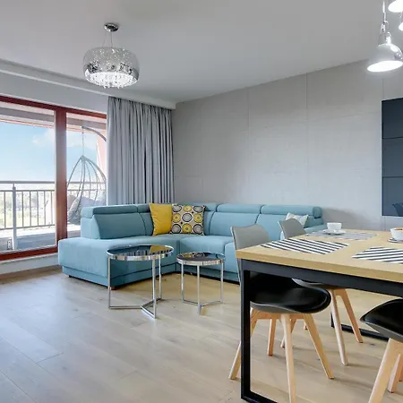 Elegant And Comfortable In Dom & House Apartment *