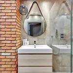 & Gym Old Town Chmielna By Renters Gdańsk