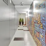 Apartmanhotel & Gym Old Town Chmielna By Renters Gdańsk