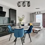 & Gym Old Town Chmielna By Renters Γκντανσκ