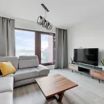 & Gym Old Town Chmielna By Renters Gdańsk