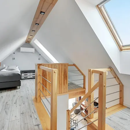 Apart-hotel & Gym Old Town Chmielna By Renters