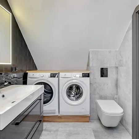 Elegant And Comfortable In Dom & House Danzig