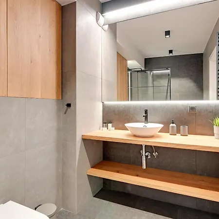 Elegant And Comfortable In Dom & House Danzig