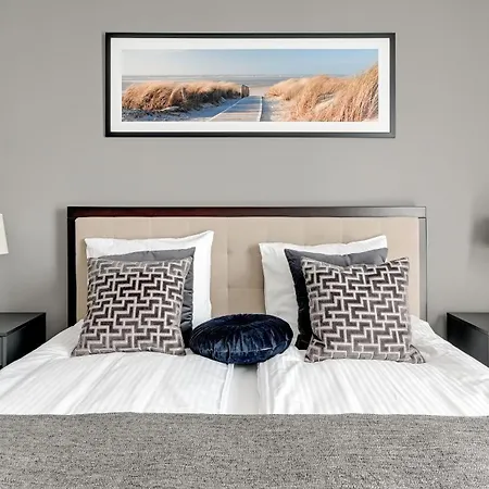 شقة فندقية Elegant And Comfortable In Dom & House