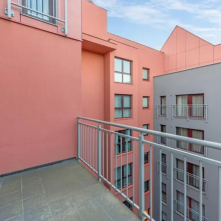 Elegant And Comfortable In Dom & House Apartament Gdańsk