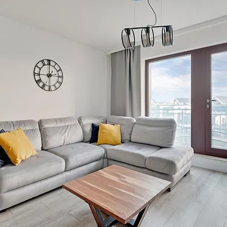 & Gym Old Town Chmielna By Renters