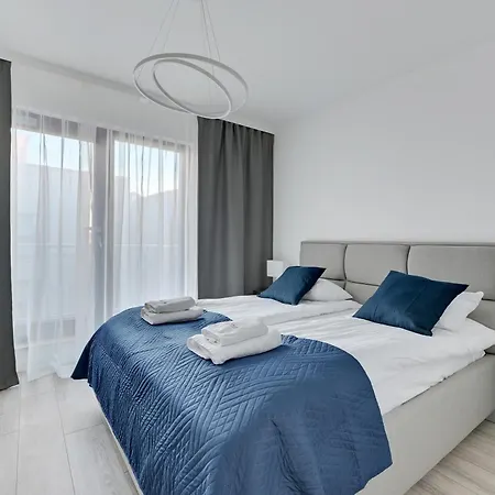 Elegant And Comfortable In Dom & House Apartment *