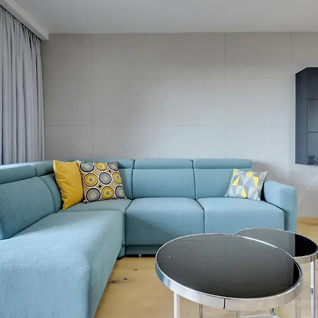 Elegant And Comfortable In Dom & House Apartament *