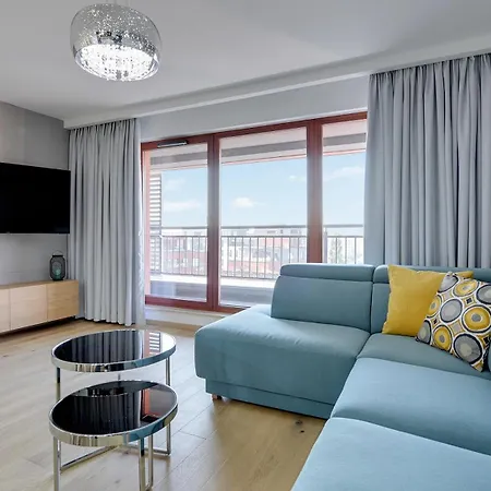 Elegant And Comfortable In Dom & House * Gdansk