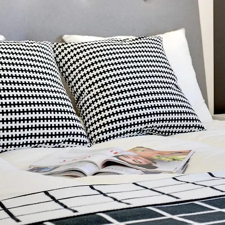 Apartamento Elegant And Comfortable In Dom & House *
