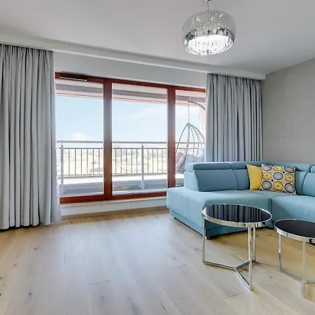 Elegant And Comfortable In Dom & House Gdansk