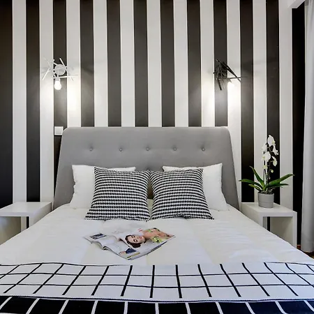 Elegant And Comfortable In Dom & House Apartament