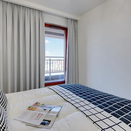 Apartamento Elegant And Comfortable In Dom & House