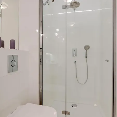 Lejlighedshotel & Gym Old Town Chmielna By Renters Gdańsk