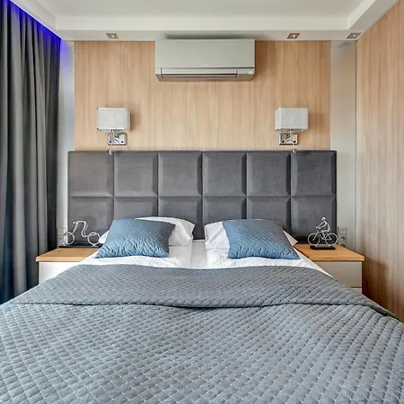 Apartamento Elegant And Comfortable In Dom & House *