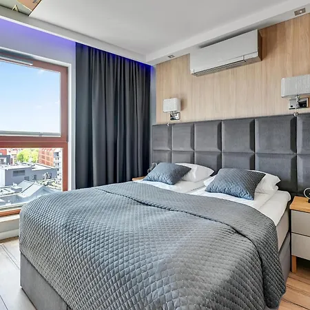 Elegant And Comfortable In Dom & House * Gdansk