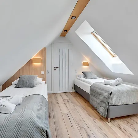 Apartamento Elegant And Comfortable In Dom & House