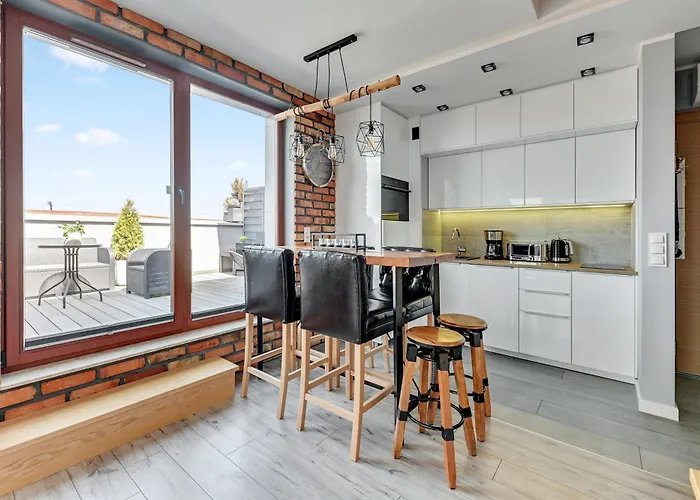 Elegant And Comfortable In Dom & House 3*