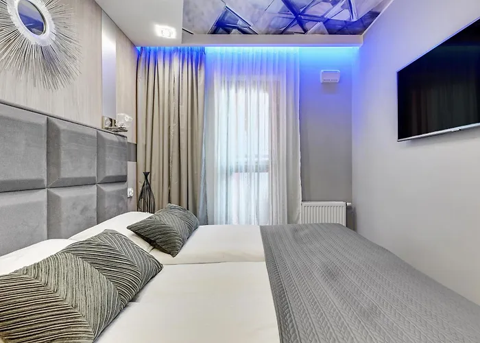 Elegant And Comfortable In Dom & House شقة فندقية غدانسك