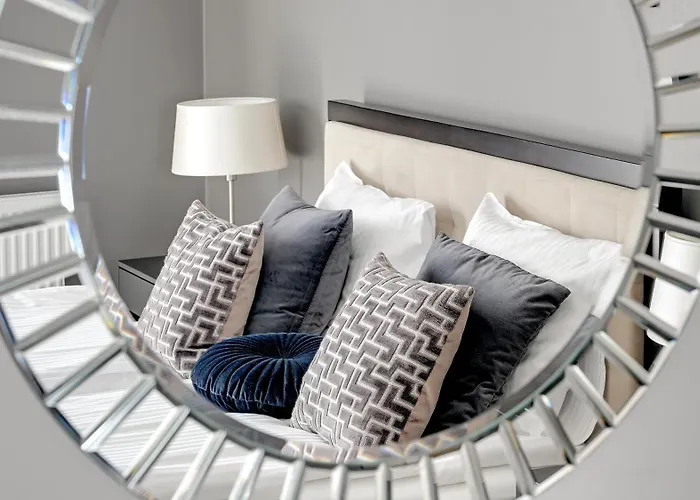 Elegant And Comfortable In Dom & House 3* Gdansk