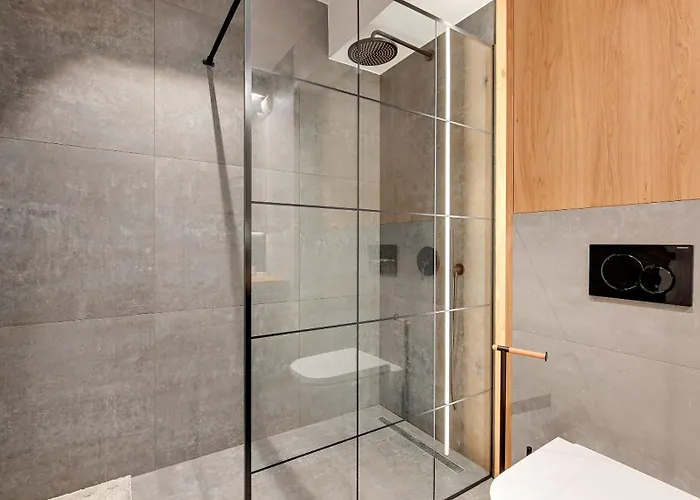 Elegant And Comfortable In Dom & House شقة فندقية