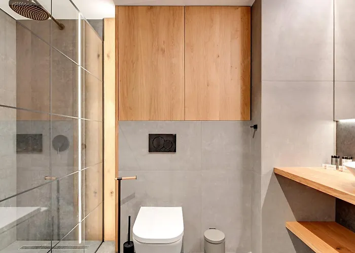 Elegant And Comfortable In Dom & House شقة فندقية غدانسك