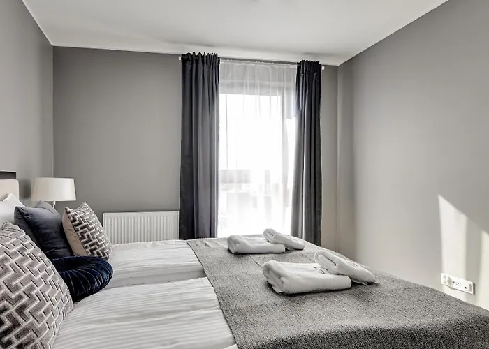 Elegant And Comfortable In Dom & House 3*