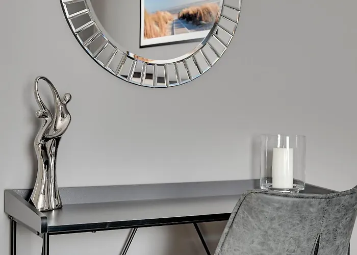 Elegant And Comfortable In Dom & House Apartahotel 3*