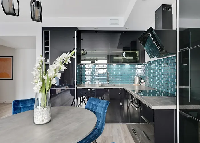 شقة فندقية Elegant And Comfortable In Dom & House