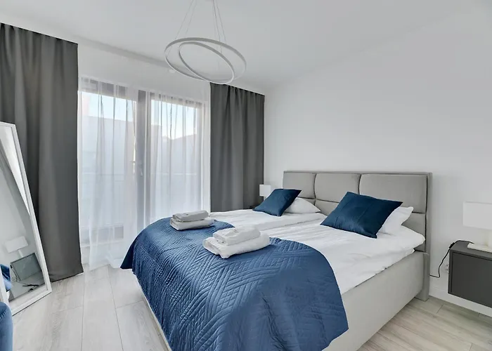 Elegant And Comfortable In Dom & House Apartahotel 3*