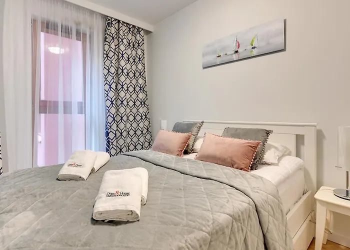 Elegant And Comfortable In Dom & House 3* غدانسك