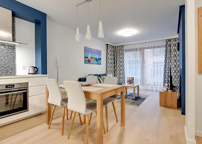 Aparthotel Elegant And Comfortable In Dom & House 3*