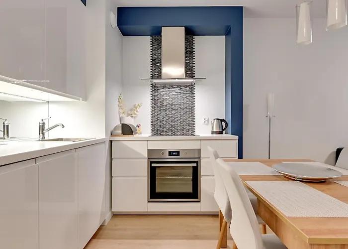 Elegant And Comfortable In Dom & House 3*