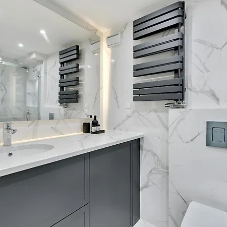 Elegant And Comfortable In Dom & House מלון דירות גדנסק