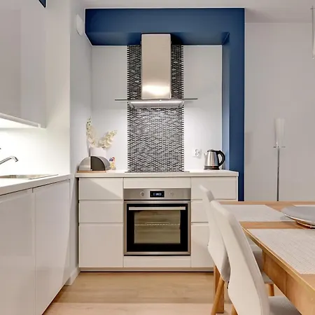 Elegant And Comfortable In Dom & House 3*