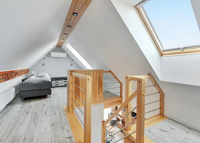 Ξενοδοχείο με διαμερίσματα Elegant And Comfortable In Dom & House