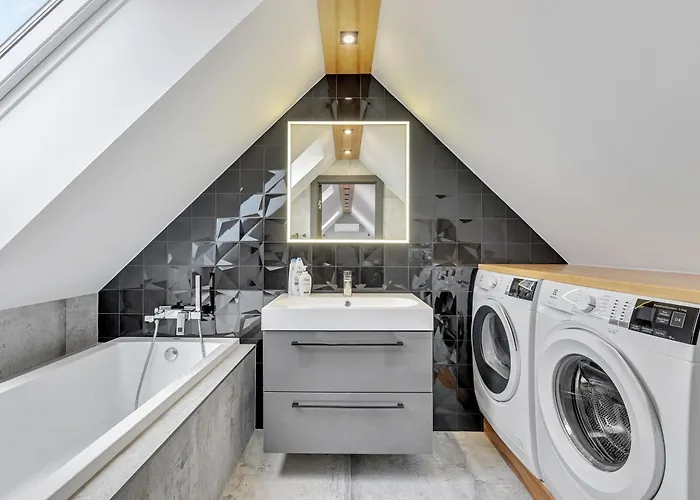 Elegant And Comfortable In Dom & House 3* Γκντανσκ