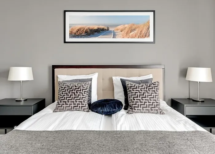 Ξενοδοχείο με διαμερίσματα Elegant And Comfortable In Dom & House