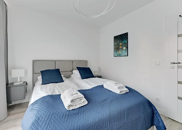 Elegant And Comfortable In Dom & House 3* Γκντανσκ